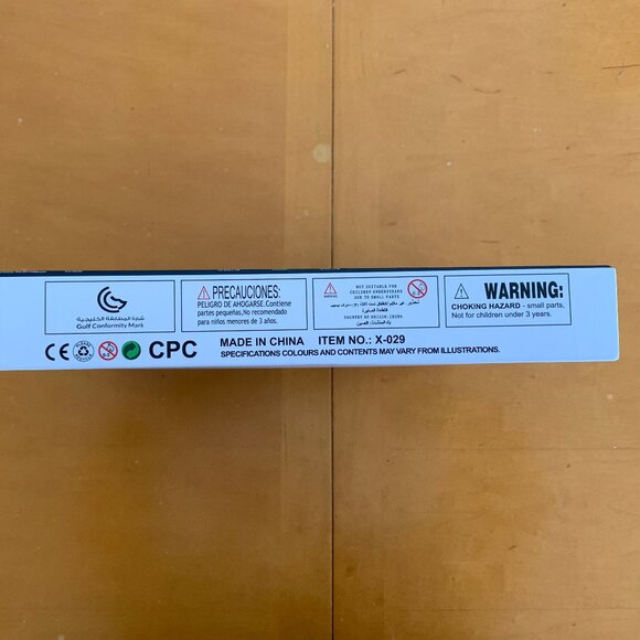 HISTORY OF THE UNITED STATES, 1000 PIECE JIGSAW PUZZLE - Picture 3 of 4